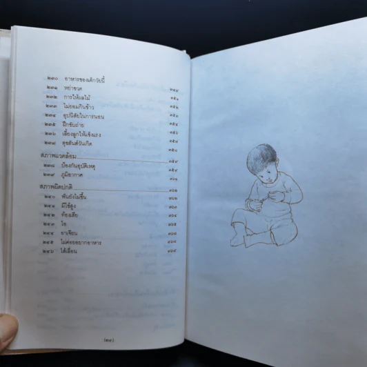 สารานุกรมการเลี้ยงดูเด็ก เล่ม 1-2 - นายแพทย์มิชิโอะ มัตสุดะ รูปที่ 17