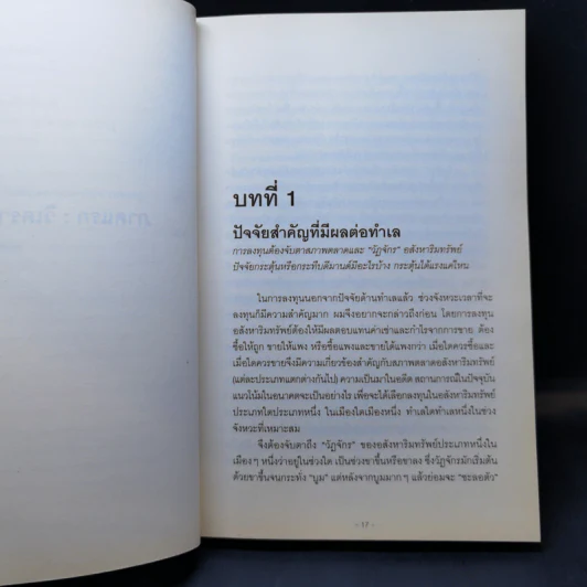 ทำเลทองและพื้นที่เสี่ยง การลงทุนอสังหาริมทรัพย์ประเทศไทย + แผนที่ - วสันต์ คงจันทร์ รูปที่ 13