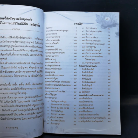 สวดมนต์อภิมหามงคลชีวิต พิชิตเคราะห์ แก้กรรมตามพุทธวิถี สุขภาพดีด้วยสมุนไพร รูปที่ 8