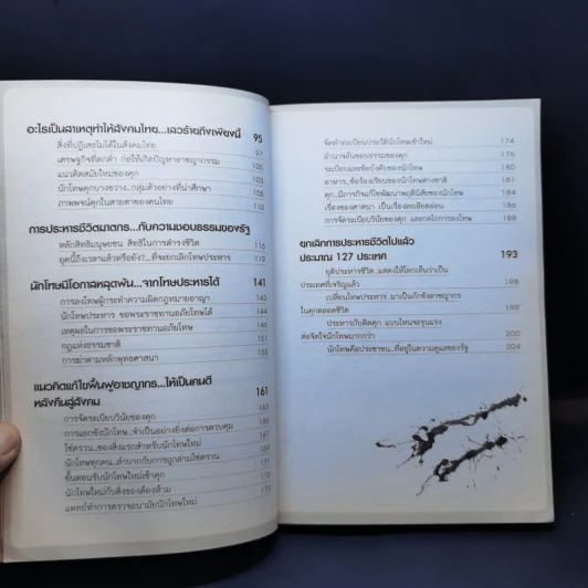คุก ความตาย อิสรภาพ - ชาญชัย นิ่มสมบุญ (โจ้ บางขวาง) รูปที่ 10