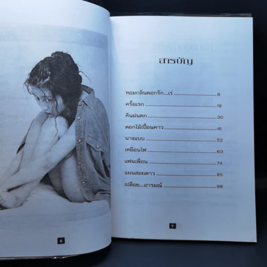 เปลือยอารมณ์ - ดอน-ฮอน (หนุ่ม) รูปที่ 9