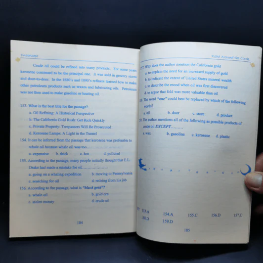 Read Around the Clock - Enconcept รูปที่ 11