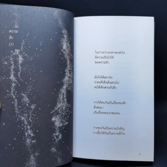 สิ่งที่ค้นพบระหว่างนั่งเฉยเฉย - นิ้วกลม รูปที่ 10