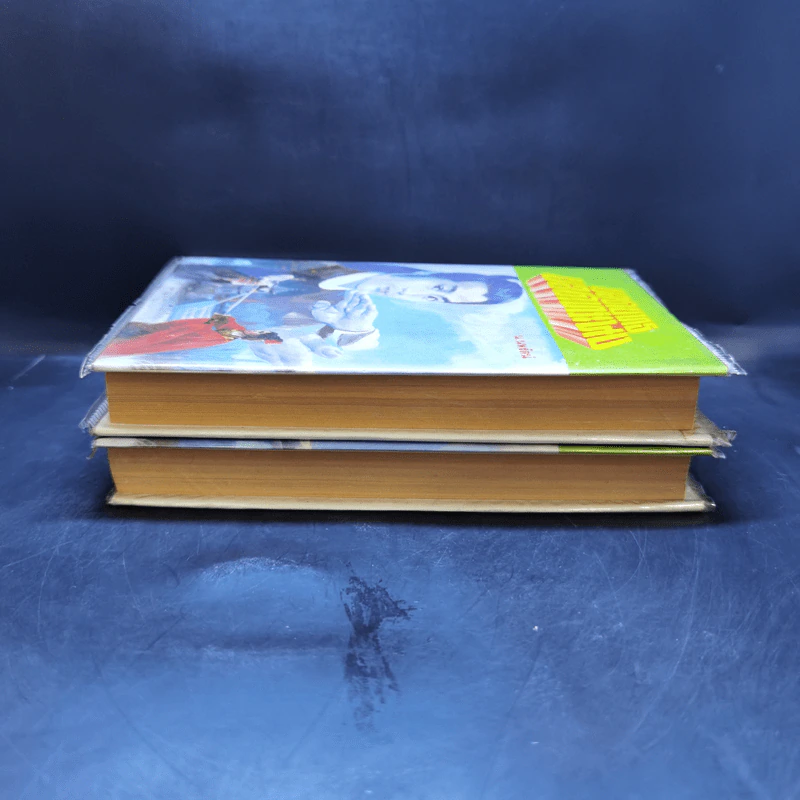 ยอดยุทธยอดทระนง เล่ม 2-3 - น.นพรัตน์ รูปที่ 5