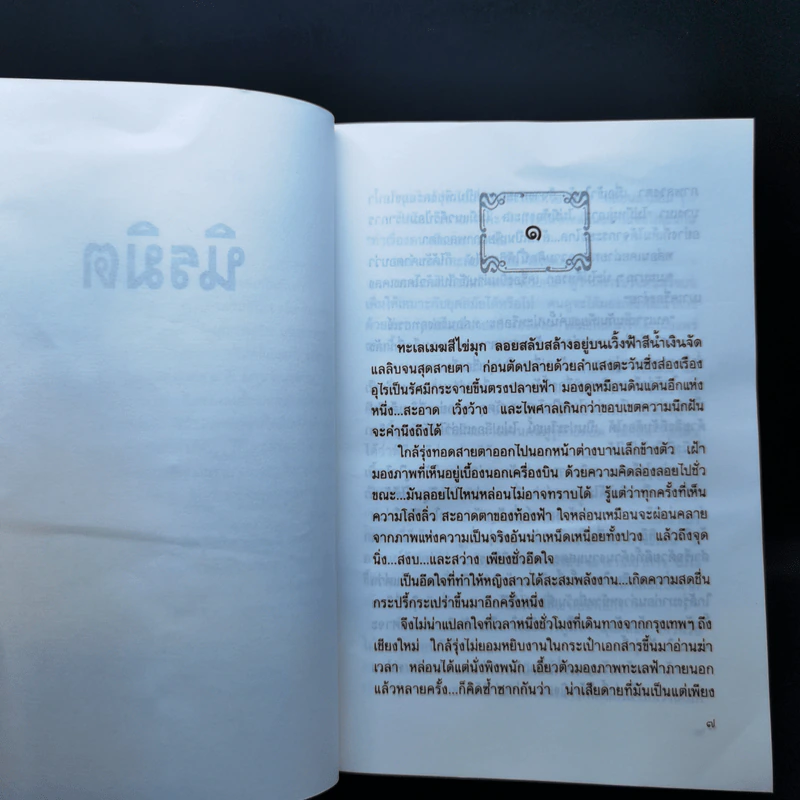 นิรมิต - แก้วเก้า รูปที่ 9