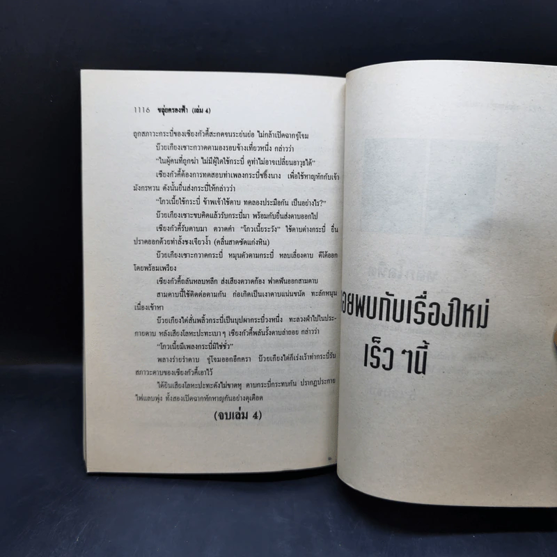 ขลุ่ยครองฟ้า เล่ม 1,3,4,5,6 - น.นพรัตน์ รูปที่ 15