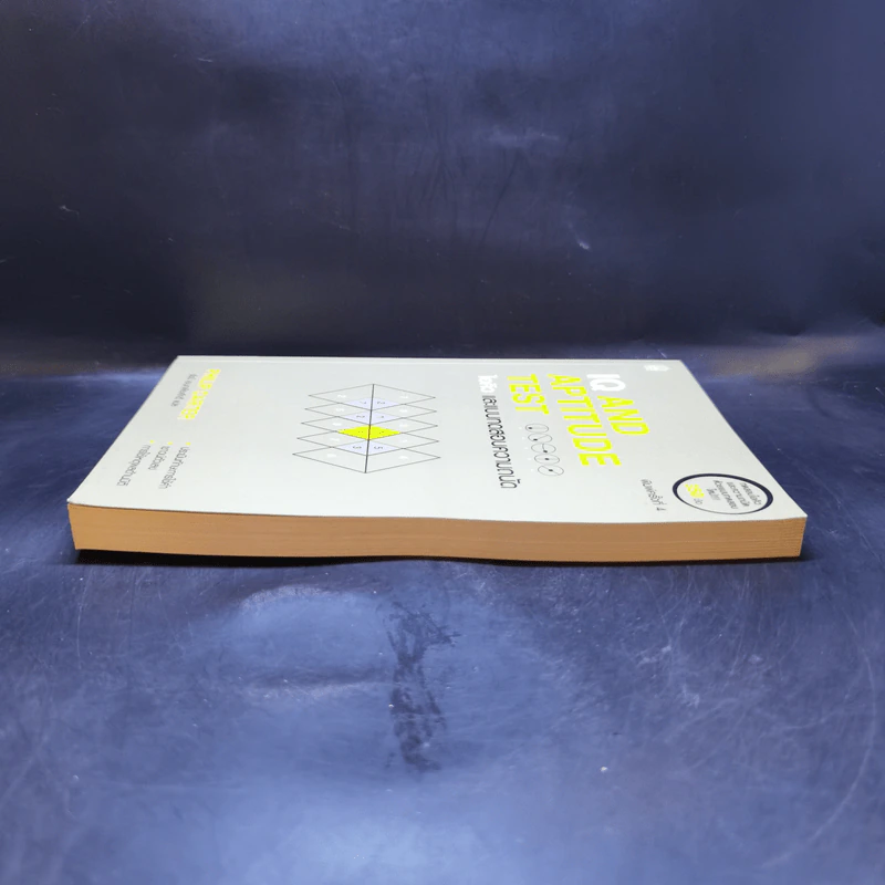 IQ And Aptitude Test ไอคิว และแบบทดสอบความถนัด - Philip Carter รูปที่ 5