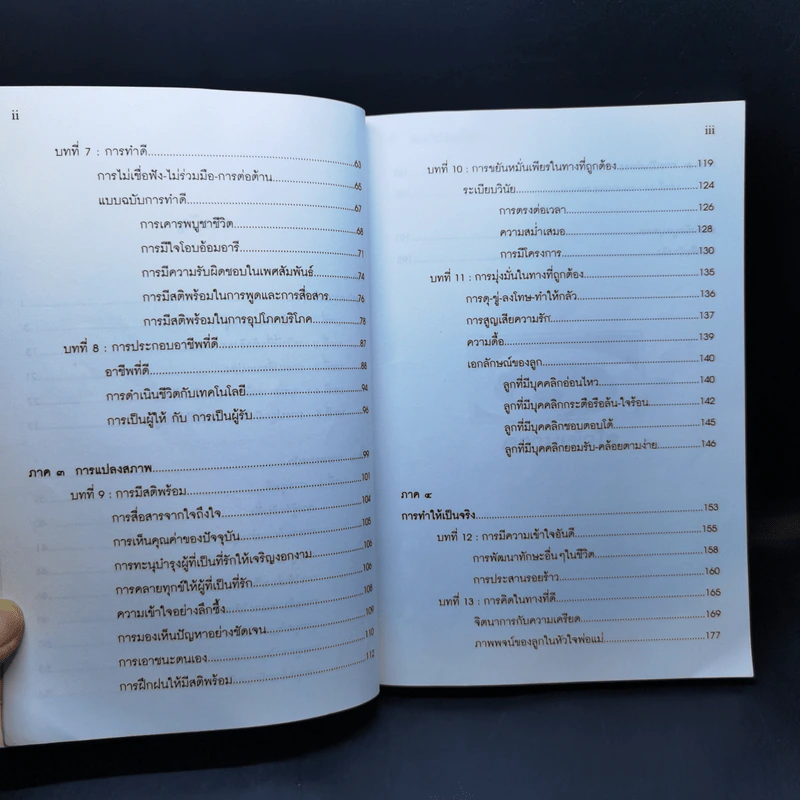 พ่อแม่ไม่ได้อยู่ค้ำฟ้า - ดร.ชนิสา อรรถจินดา รูปที่ 10