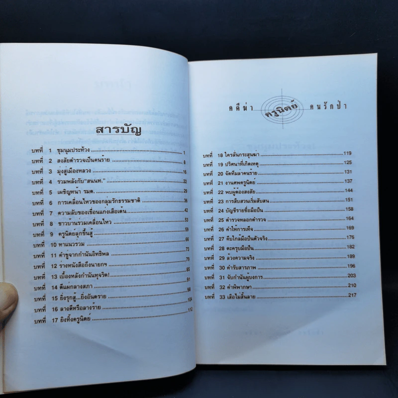 คดีฆ่าครูนิตย์คนรักป่า - สมเกียรติ พ่วงทรัพย์ รูปที่ 10
