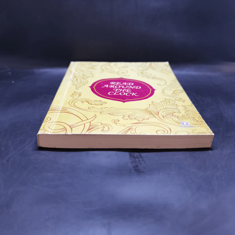 Read Around the Clock - Enconcept รูปที่ 4