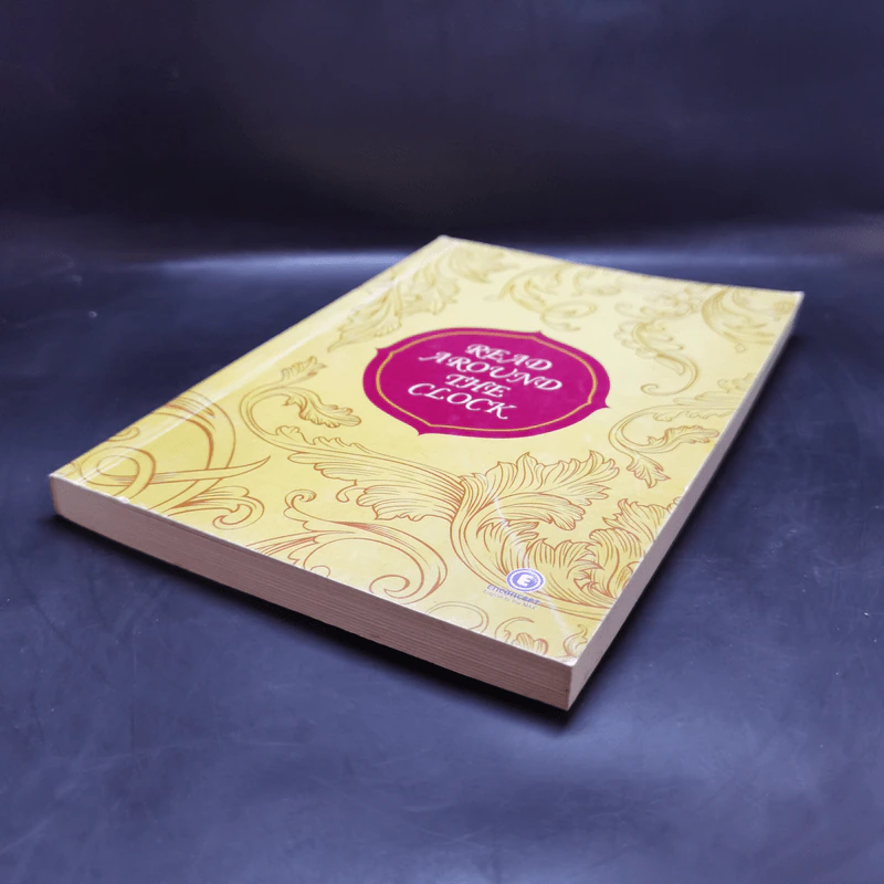 Read Around the Clock - Enconcept รูปที่ 7