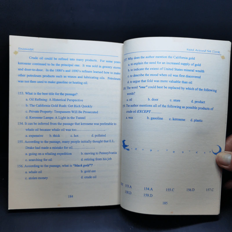 Read Around the Clock - Enconcept รูปที่ 11
