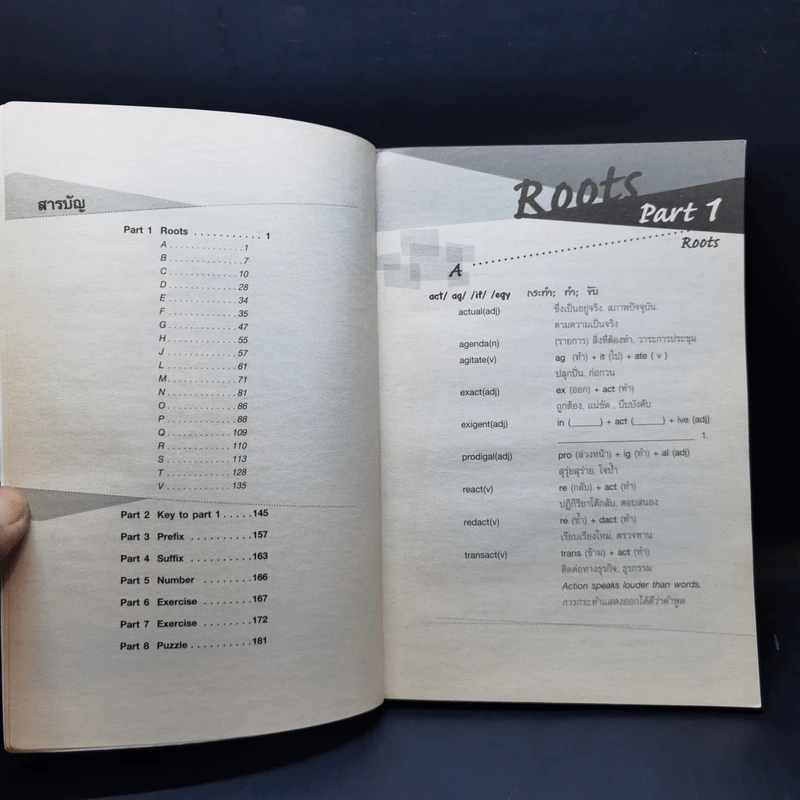 Word Plus - นัทรีย์ โพธิ์ทอง รูปที่ 9