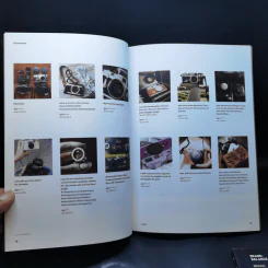 Brand Balance B Magazine Audi + Leica + Rolex รูปที่ 12