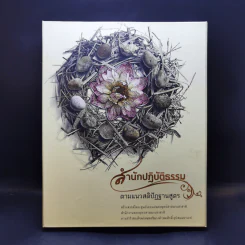 สำนักปฏิบัติธรรม ตามแนวสติปัฏฐานสูตร Boxset รูปที่ 1