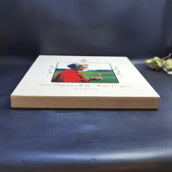 เวลาเป็นของมีค่า Boxset - สมเด็จพระเจ้าพี่นางเธอ เจ้าฟ้ากัลยาณิวัฒนา รูปที่ 4