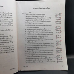 จิตวิทยา PSY1001 รูปที่ 14