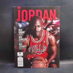Jordan Book รูปที่ 1