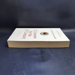 21 บทเรียนสำหรับศตวรรษที่ 21 - Yuval Noah Harari (ยูวัล โนอาห์ แฮรารี) รูปที่ 5