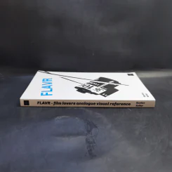 FLAVR: Film Lovers Analogue Visual Reference - Gustav Kollar รูปที่ 3