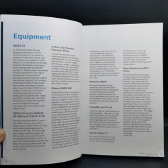 FLAVR: Film Lovers Analogue Visual Reference - Gustav Kollar รูปที่ 10
