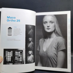 FLAVR: Film Lovers Analogue Visual Reference - Gustav Kollar รูปที่ 13