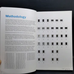 FLAVR: Film Lovers Analogue Visual Reference - Gustav Kollar รูปที่ 11
