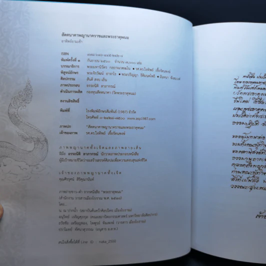 สัตตนาคาพญานาคราชและพระธาตุพนม - อาทิตย์ยามเช้า รูปที่ 8