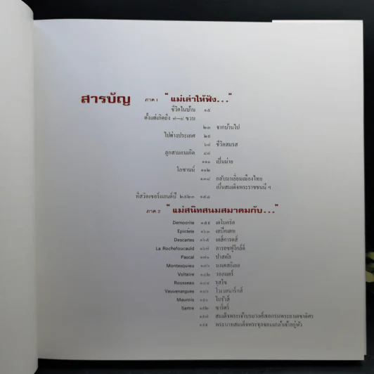 แม่เล่าให้ฟัง Boxset - สมเด็จพระเจ้าพี่นางเธอฯ รูปที่ 13