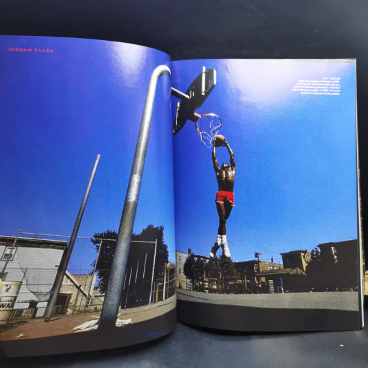 Jordan Book รูปที่ 11