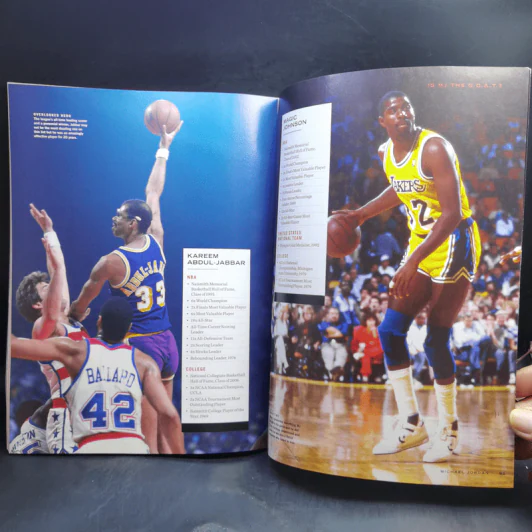 Jordan Book รูปที่ 12