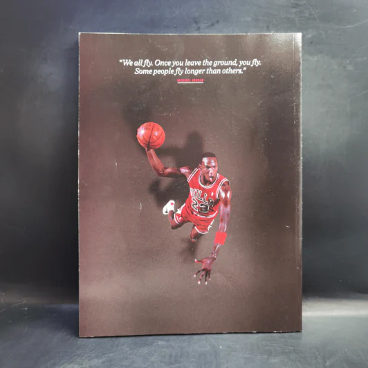 Jordan Book รูปที่ 2