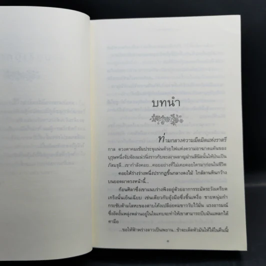 รากนครา - ปิยะพร ศักดิ์เกษม รูปที่ 9