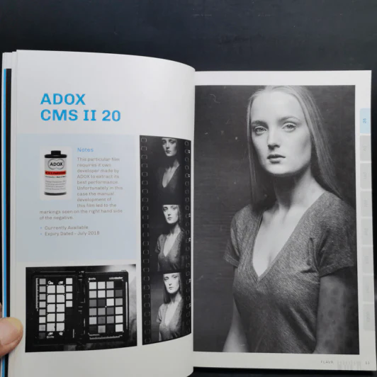 FLAVR: Film Lovers Analogue Visual Reference - Gustav Kollar รูปที่ 12