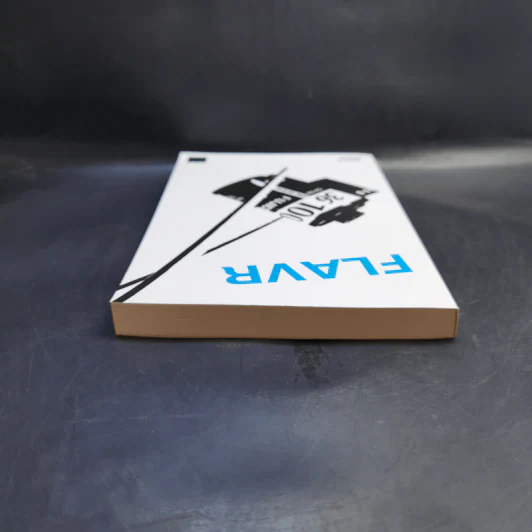 FLAVR: Film Lovers Analogue Visual Reference - Gustav Kollar รูปที่ 6