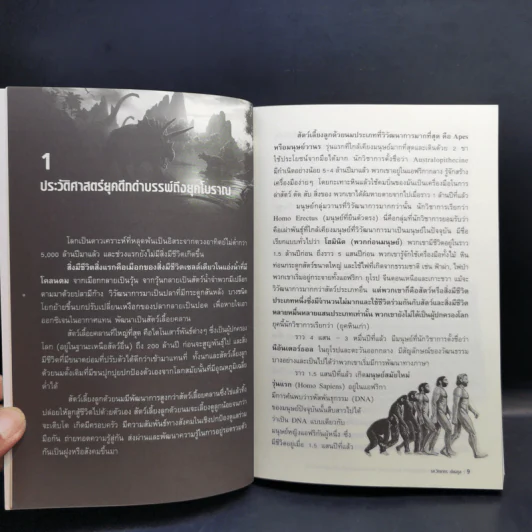 สารานุกรมผู้นำและคนสำคัญของโลก - รศ. วิทยากร เชียงกูล รูปที่ 10