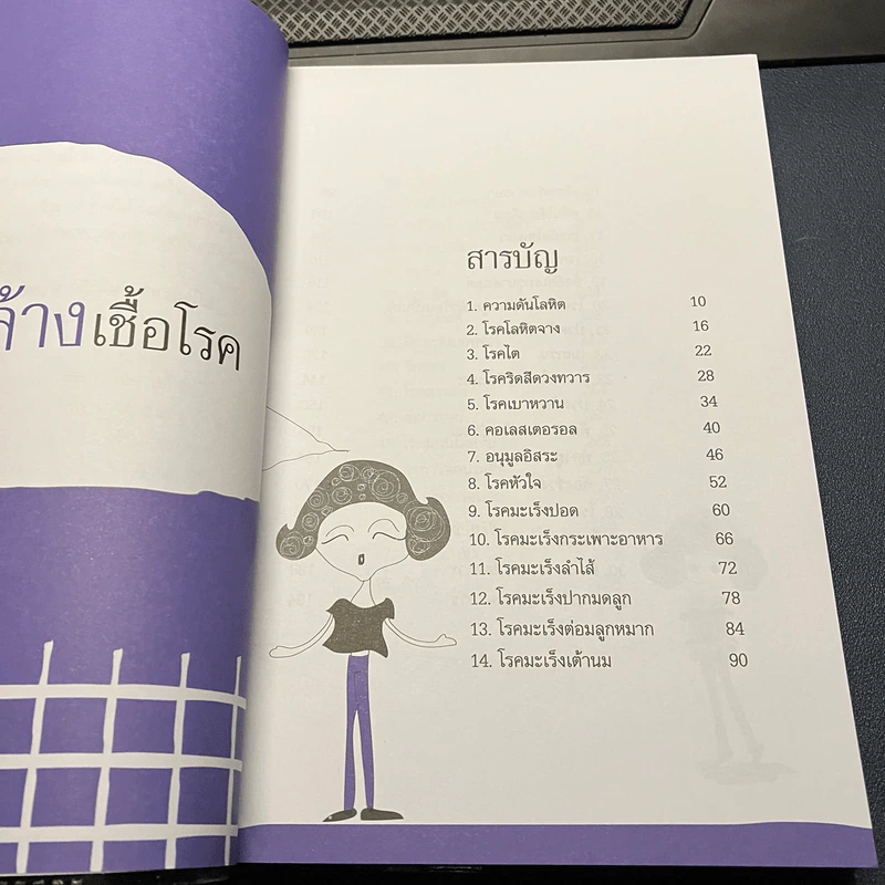 กินเป็นโรคหาย - สุภัทรา รูปที่ 5