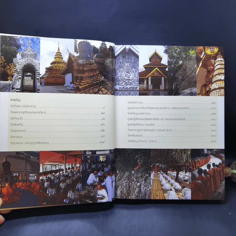 สำนักปฏิบัติธรรม ตามแนวสติปัฏฐานสูตร Boxset รูปที่ 13