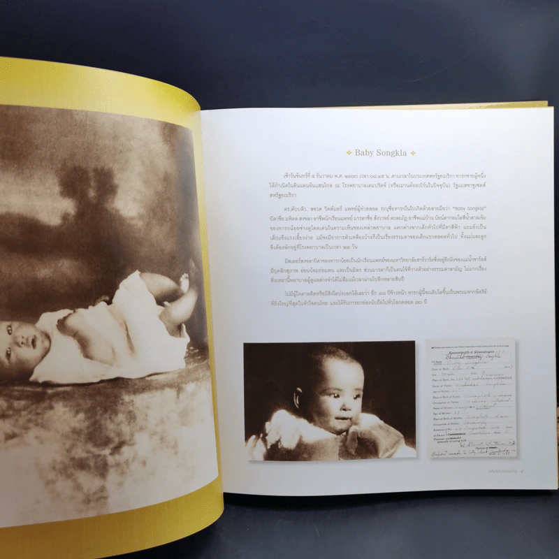 แสงแห่งแผ่นดิน Boxset รูปที่ 13