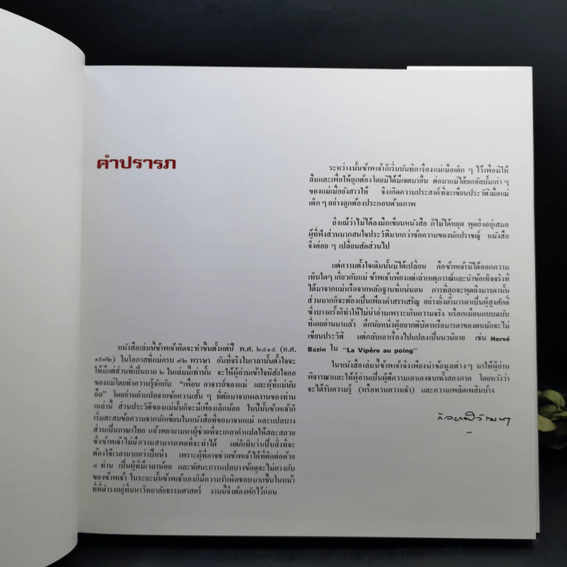 แม่เล่าให้ฟัง Boxset - สมเด็จพระเจ้าพี่นางเธอฯ รูปที่ 11