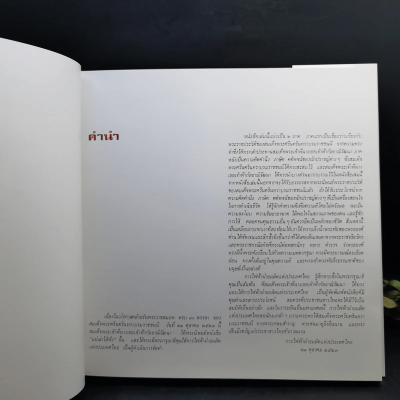 แม่เล่าให้ฟัง Boxset - สมเด็จพระเจ้าพี่นางเธอฯ รูปที่ 10