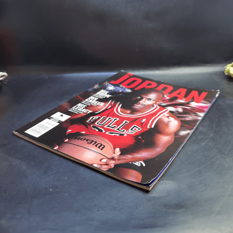 Jordan Book รูปที่ 7