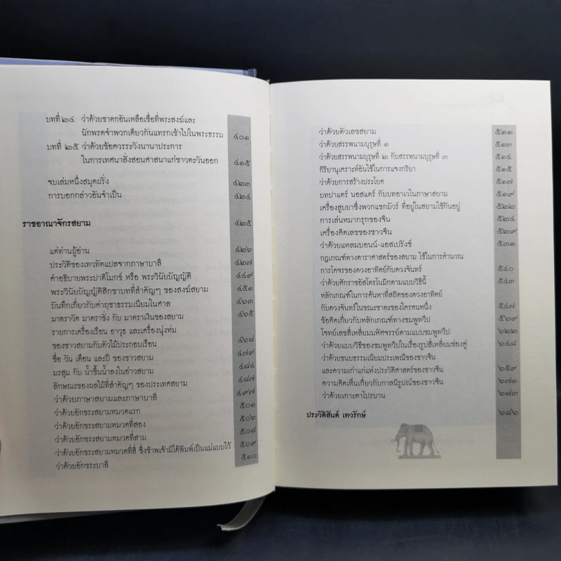 จดหมายเหตุ ลา ลูแบร์ ราชอาณาจักรสยาม - มองซิเออร์ เดอ ลาลูแบร์ รูปที่ 12