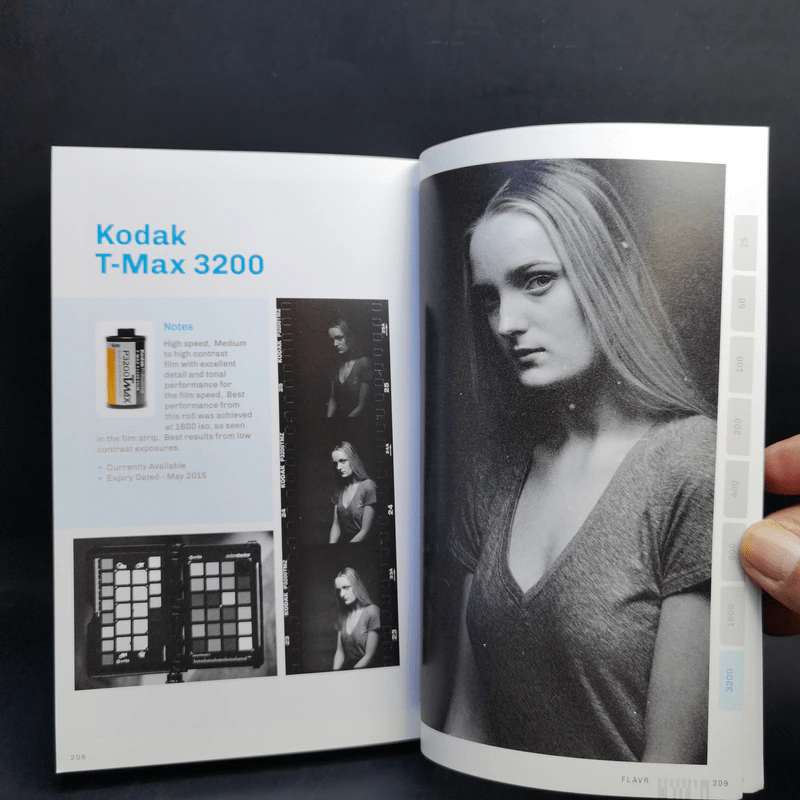 FLAVR: Film Lovers Analogue Visual Reference - Gustav Kollar รูปที่ 16