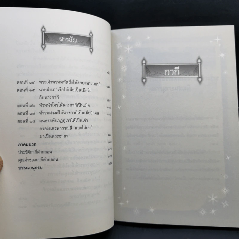 กากี - อุทัย ไชยานนท์ รูปที่ 11