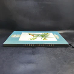Birds Exotic Central Diary 1990 รูปที่ 3