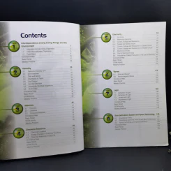 Science Textbook Mathayom 2-3 รูปที่ 11