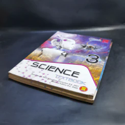 Science Textbook Mathayom 2-3 รูปที่ 6