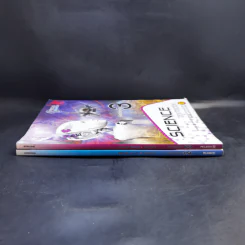 Science Textbook Mathayom 2-3 รูปที่ 2
