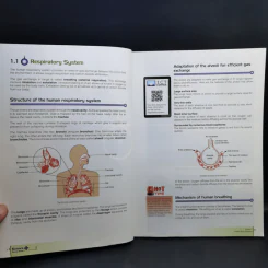 Science Textbook Mathayom 2-3 รูปที่ 9